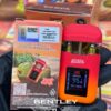 SPLITZ 2G DUAL CHAMBER DISPOSABLE – HEAT WAVE EDITION