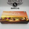 SPLITZ 2G DUAL CHAMBER DISPOSABLE – HEAT WAVE EDITION