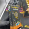 New Muha Meds Disposable All in One Disposable Device