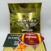 Clean Carts 2G Disposable Yellow Edition