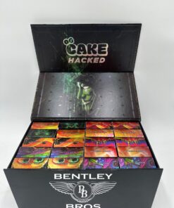 OG Cake Hacked Edition 2G Disposable | She Hits Different