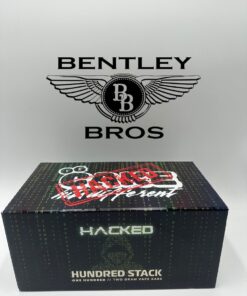 OG Cake Hacked Edition 2G Disposable | She Hits Different