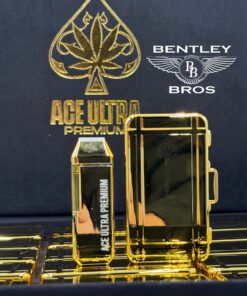 Ace Ultra Premium 2G Disposable Gen 5