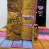 Experience premium potency with the Liquid Gold 2G Disposable,