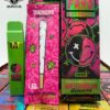 Buy FRYD 2G Disposable Vape and Premium Infused Pre-Roll Packaging