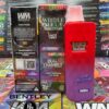 Shop Whole Melt 2G Dual Chamber Disposable Vape.