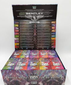 Shop Whole Melt 2G Dual Chamber Disposable Vape