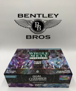 Shop Whole Melt 2G Dual Chamber Disposable Vape