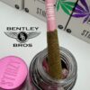 STIIIZY 40's Infused Pre-Rolls – High Potency Live Resin Joints 5PK
