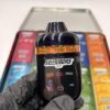 Sluggers Hit Switch 3G Disposable Vape | 3-in-1 Chamber Device