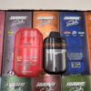 Sluggers Hit Switch 3G Disposable 3-in-1 Chamber Vape Sluggers Hit Switch 3G Disposable Vape | 3-in-1 Chamber Device