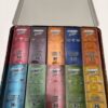 Sluggers Hit Switch 3G Disposable 3-in-1 Chamber Vape Sluggers Hit Switch 3G Disposable Vape | 3-in-1 Chamber Device
