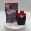 FANTA TWIST 2G Dual Disposable – 2 in 1 Dual Flavor Vape