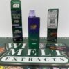 Whole Melt Extracts Phase Four Dual Chamber Disposable 2g – Live Resin All-In-One
