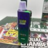 Whole Melt Extracts Phase Four Dual Chamber Disposable 2g Whole Melt Extracts Phase Four Dual Chamber Disposable 2g – Live Resin All-In-One