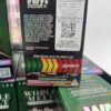 Whole Melt Extracts Phase Four Dual Chamber Disposable 2g Whole Melt Extracts Phase Four Dual Chamber Disposable 2g – Live Resin All-In-One