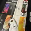 TURNONE 2G Disposable TURNONE 2G Disposable | Single-Source Cannabis Oil Vape