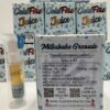 COLDFIRE JUICE 1G Cartridge | Premium Live Resin & Flavor