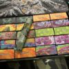 OG Cake Disposable 2G Army Edition | 2000mg Tactical Vape Pen