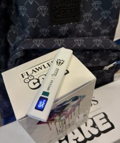 Flawless OG Cake 2g Disposable Vape