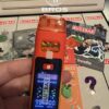 BuzzBar 3G Disposable Live Diamonds