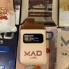 MAD LABS 2G Disposable Vape | THCp & Live Resin