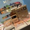 MAD LABS 2G Disposable Vape | THCp & Live Resin