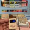 MAD LABS 2G Disposable Vape | THCp & Live Resin