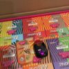 Bodega Boyz 2G Dual Chamber Disposable Vape | 10,000 Puffs | 2 Flavors in 1
