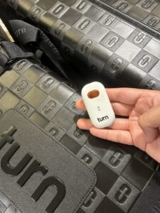 TURNONE 2G Disposable | Single-Source Cannabis Oil Vape