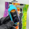 TRIIIO Triiiple Threat 2G Disposable + Gummies & Pre-Roll Bundle