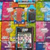 TRIIIO Triiiple Threat 2G Disposable + Gummies & Pre-Roll Bundle