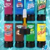 POTENT PAK 1G CART – Premium Vape Cartridge