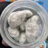 Dabbin Dotz Snowcaps THCA Flower