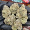 SWEETZ EXOTICS Sushi Bar Edition – Exotic Hybrid Flower