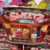 SWEETZ EXOTICS Sushi Bar Edition – Exotic Hybrid Flower