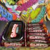 SWEETZ EXOTICS Sushi Bar Edition – Exotic Hybrid Flower