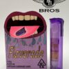 FLAVORADE 1G Cartridge (1 Gram) | Premium Distillate + Live Terpenes