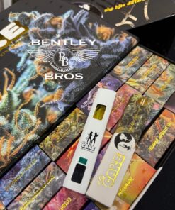 OG Cake Disposable Vape | She Hits Different | CAKE 1g & 1.25g