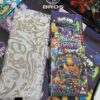 One Up Multiverse Psilocybin Chocolate Bar | Premium Magic Mushroom Bar