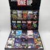 One Up Multiverse Psilocybin Chocolate Bar | Premium Magic Mushroom Bar
