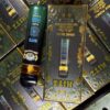 HITZ Limited Series 2G Disposable | All-In-One Rechargeable Vape