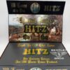 HITZ Limited Series 2G Disposable | All-In-One Rechargeable Vape