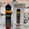Hitz Zeus Edition 2G Disposable | Premium 2 Gram THC Vape | Buy Online