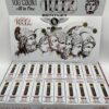 Hitz Zeus Edition 2G Disposable | Premium 2 Gram THC Vape | Buy Online