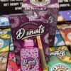 FRYD DONUTS 2G Disposable Vape | Premium Flavor & Smooth Hits