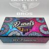 FRYD DONUTS 2G Disposable Vape | Premium Flavor & Smooth Hits