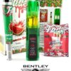 FADE V3 2G Disposable 3-in-1 | Liquid Diamonds x Live Resin + Pre-Rolls & Gummies