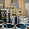 NEW SWIITCH 2G Disposable – 2000 Puffs | Dual Flavor Vape