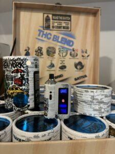 NEW SWIITCH 2G Disposable – 2000 Puffs | Dual Flavor Vape